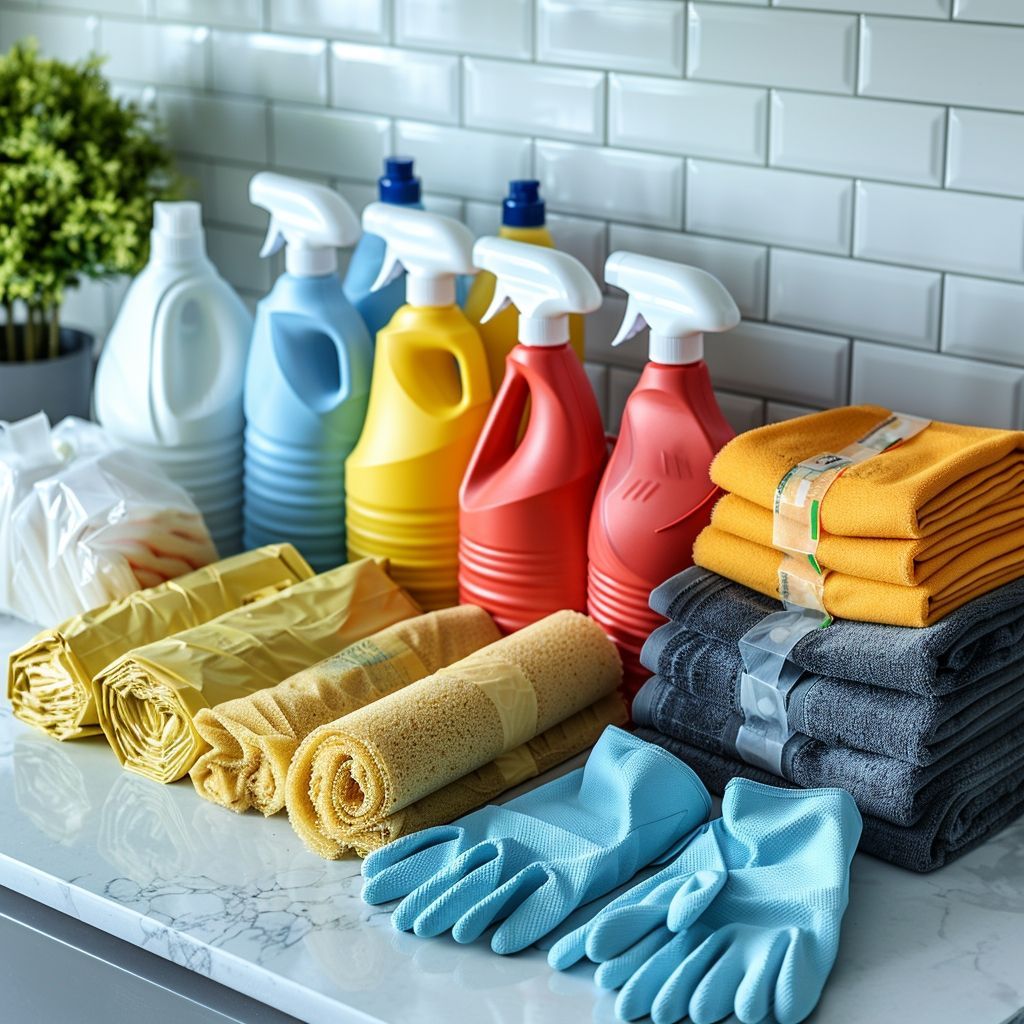 Ces astuces de grand-mère vous aideront à avoir une maison impeccable