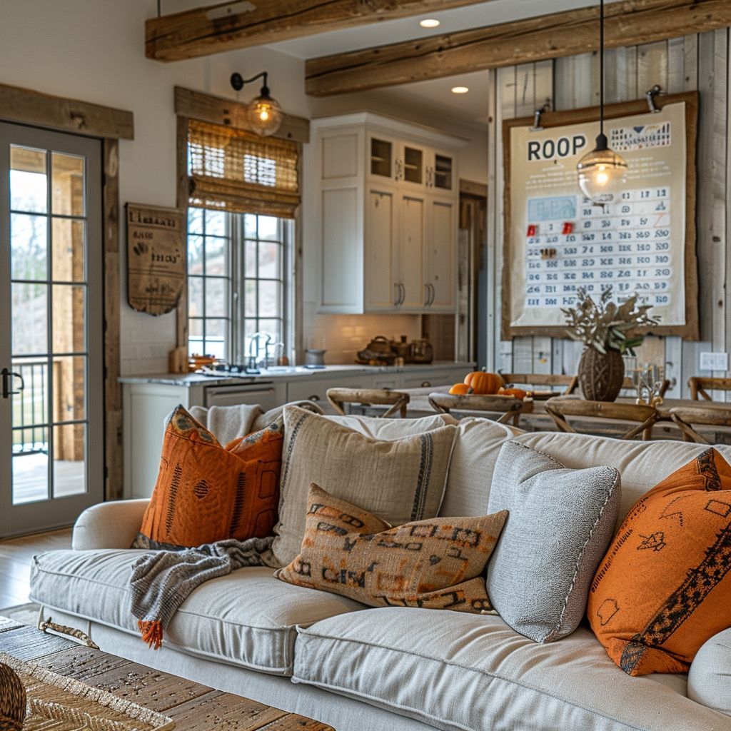 Ces petites astuces de grand-mère qui gardent votre maison impeccable toute l'année