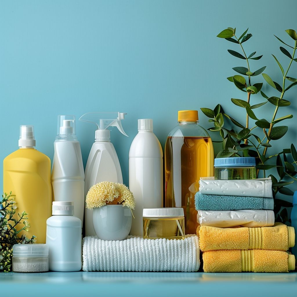 Ces traces de serpillère disgracieuses disparaissent avec ces astuces méconnues