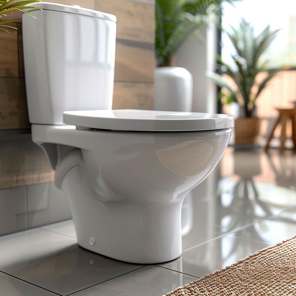 Comment et à quelle fréquence devriez-vous vraiment nettoyer vos toilettes pour une hygiène irréprochable?