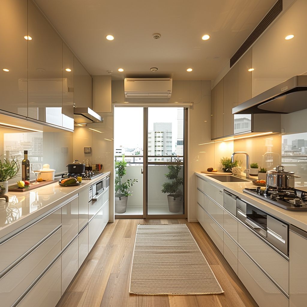 Comment rendre votre cuisine impeccable rapidement ? Les techniques simples pour un espace ordonné