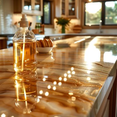 Comment un produit quotidien peut réinventer votre manière de nettoyer votre maison