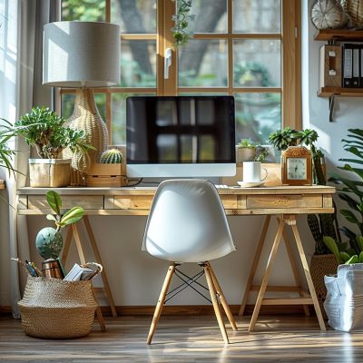 Les clés pour rendre votre maison impeccable rapidement et sans effort