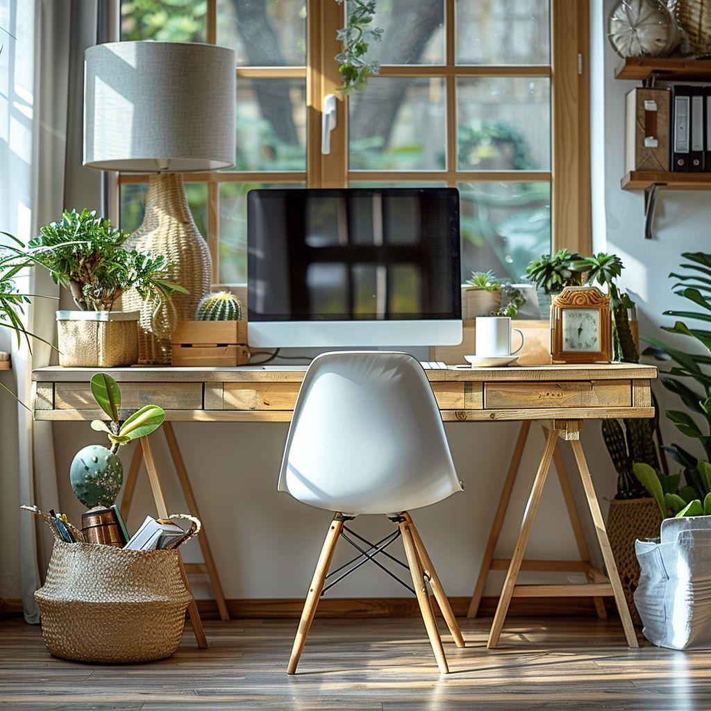 Les clés pour rendre votre maison impeccable rapidement et sans effort