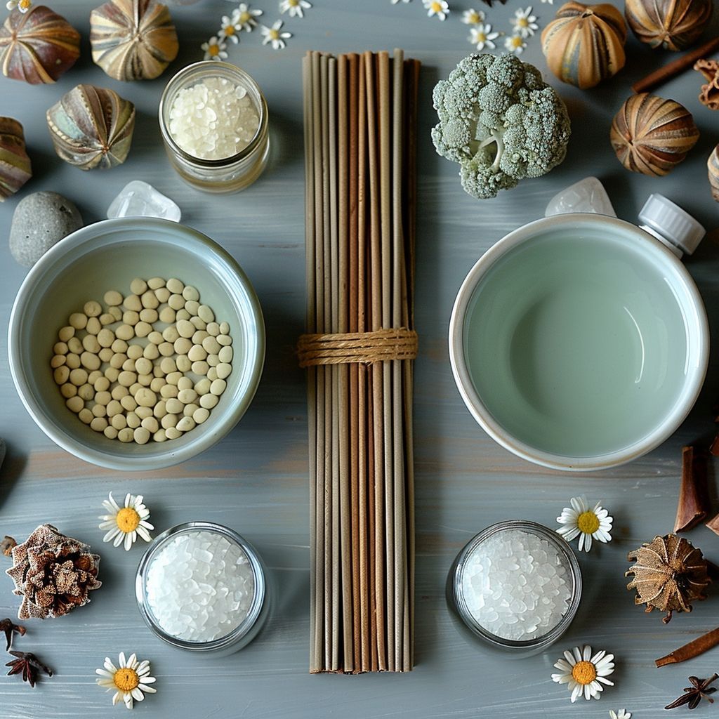 Les désodorisants maison pour une maison toujours fraîche : découvrez des recettes simples