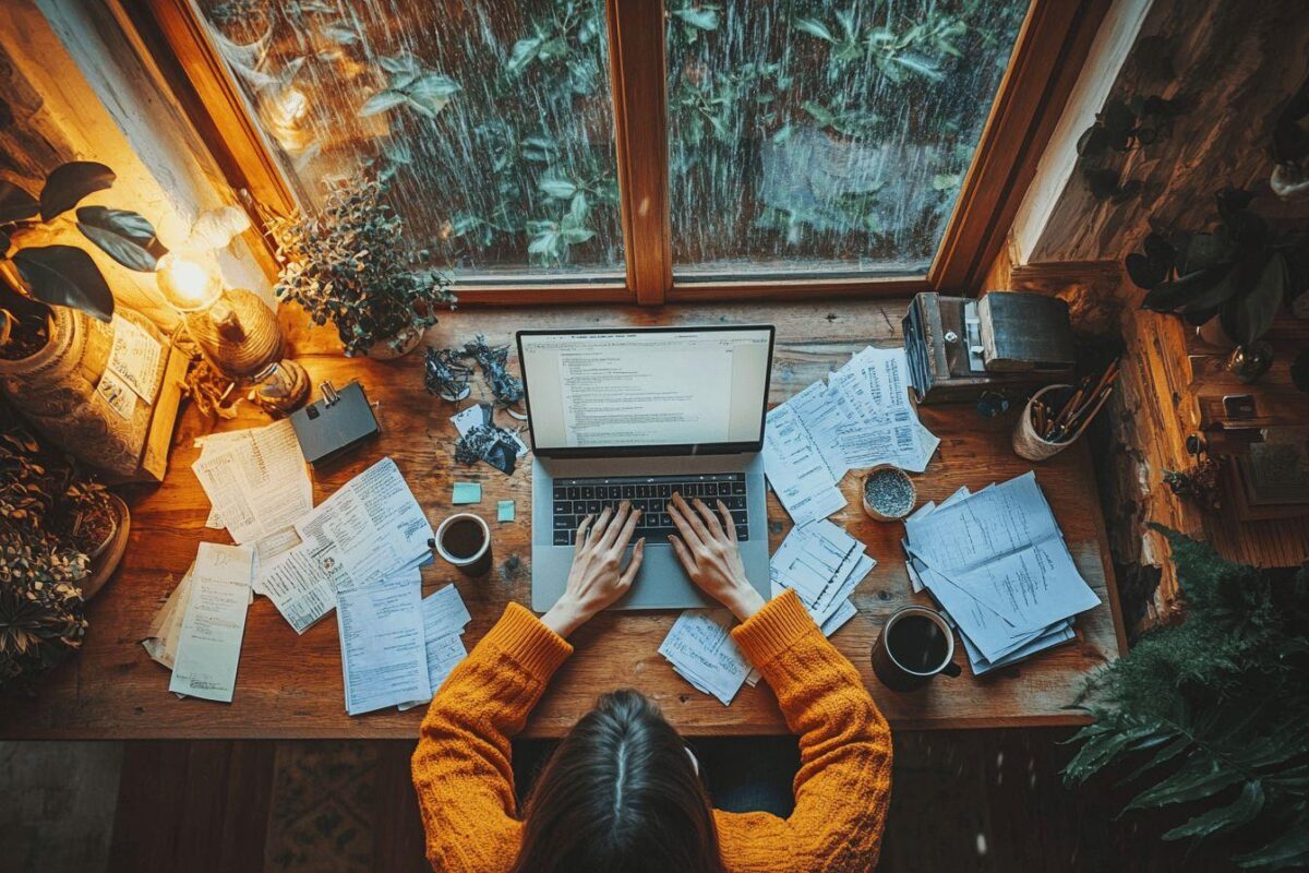 Créer un business en ligne : Les erreurs à éviter quand on débute