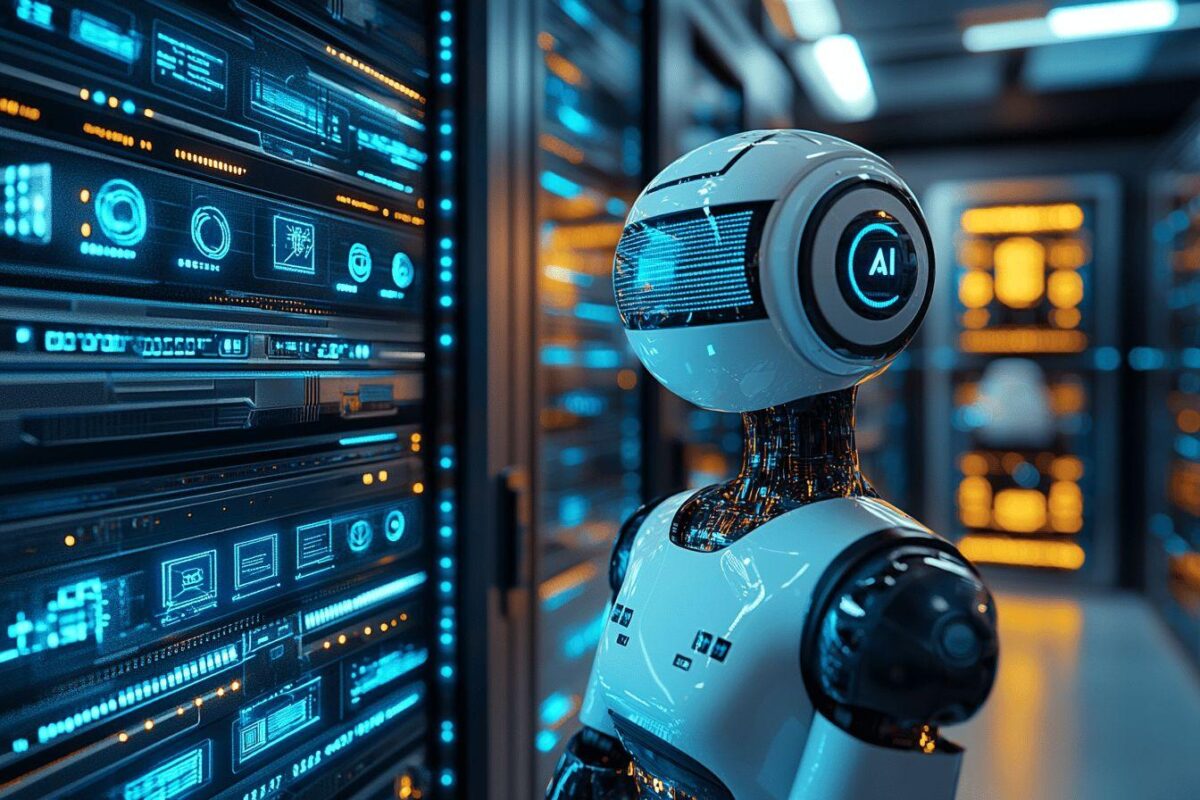 Google intelligence artificielle communication : Comment l’IA transforme la communication digitale ?