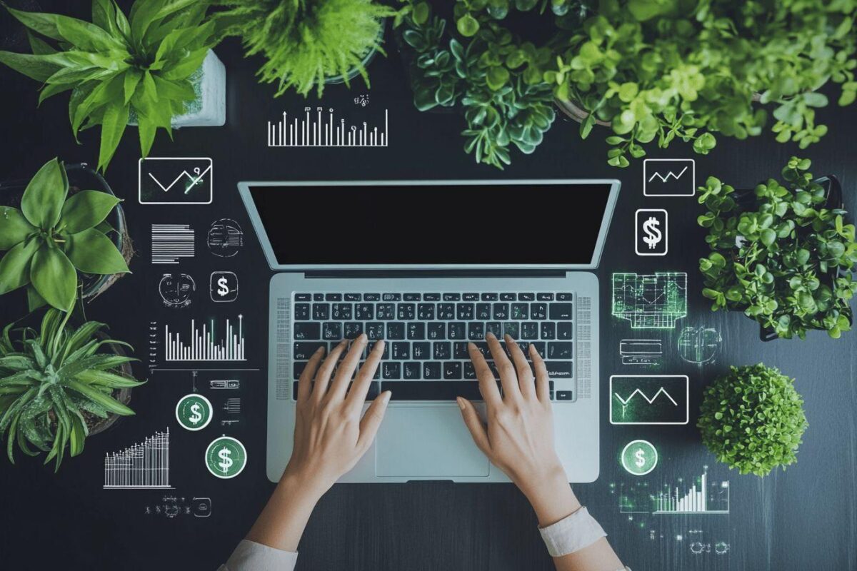 Business en ligne sans investissement : 5 idées concrètes pour générer des revenus dès aujourd’hui