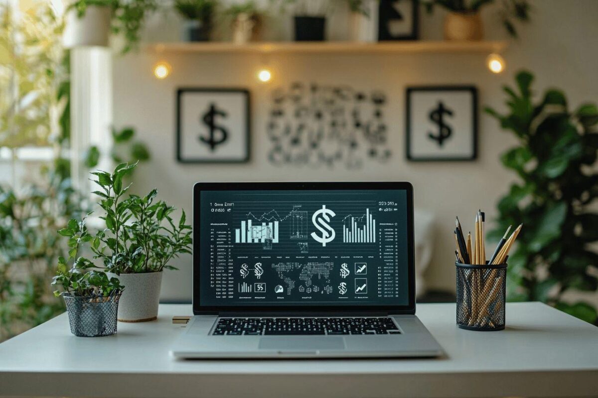 Business en ligne pour gagner de l’argent : 7 modèles testés qui rapportent vraiment
