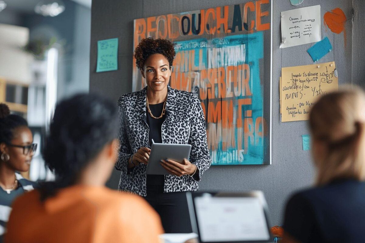 Coaching business en ligne : À qui s’adresser pour maximiser ses résultats ?