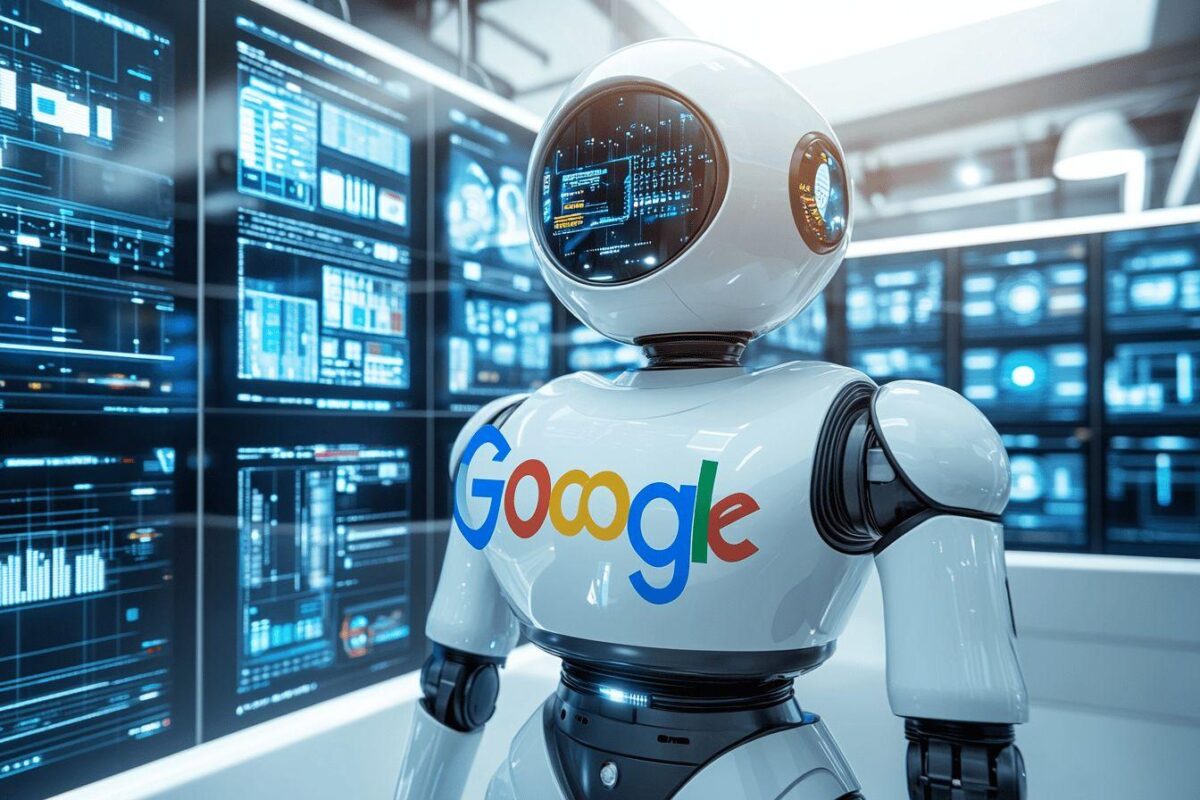Google intelligence artificielle communication : Comment l’IA transforme la communication digitale ?