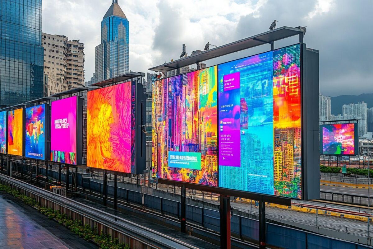 Espace publicitaire en ligne : Où investir pour un maximum de visibilité ?