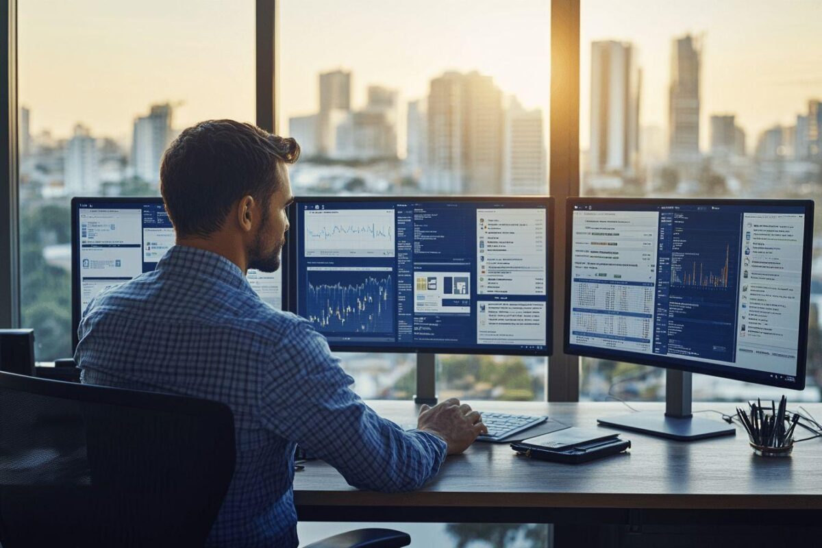 Media buyer Facebook Ads : Compétences, salaire et opportunités en 2025