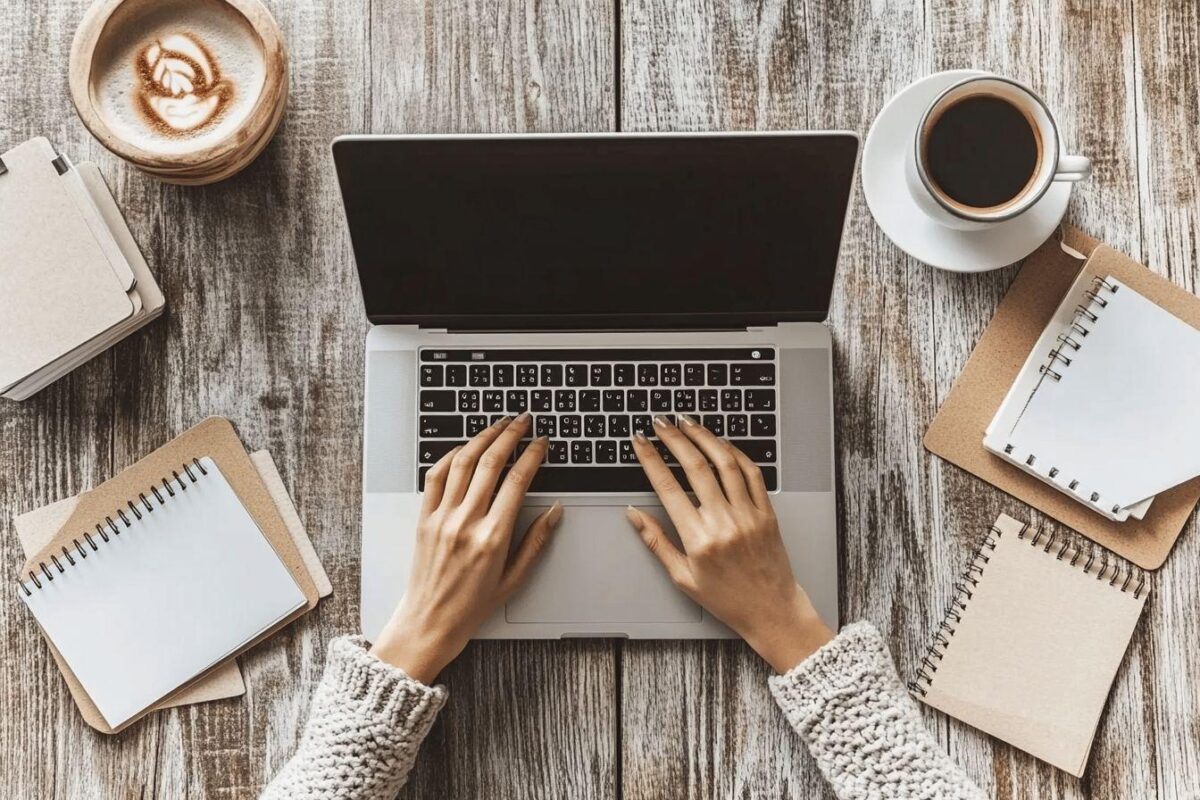 Business en ligne sans investissement : 5 idées concrètes pour générer des revenus dès aujourd’hui