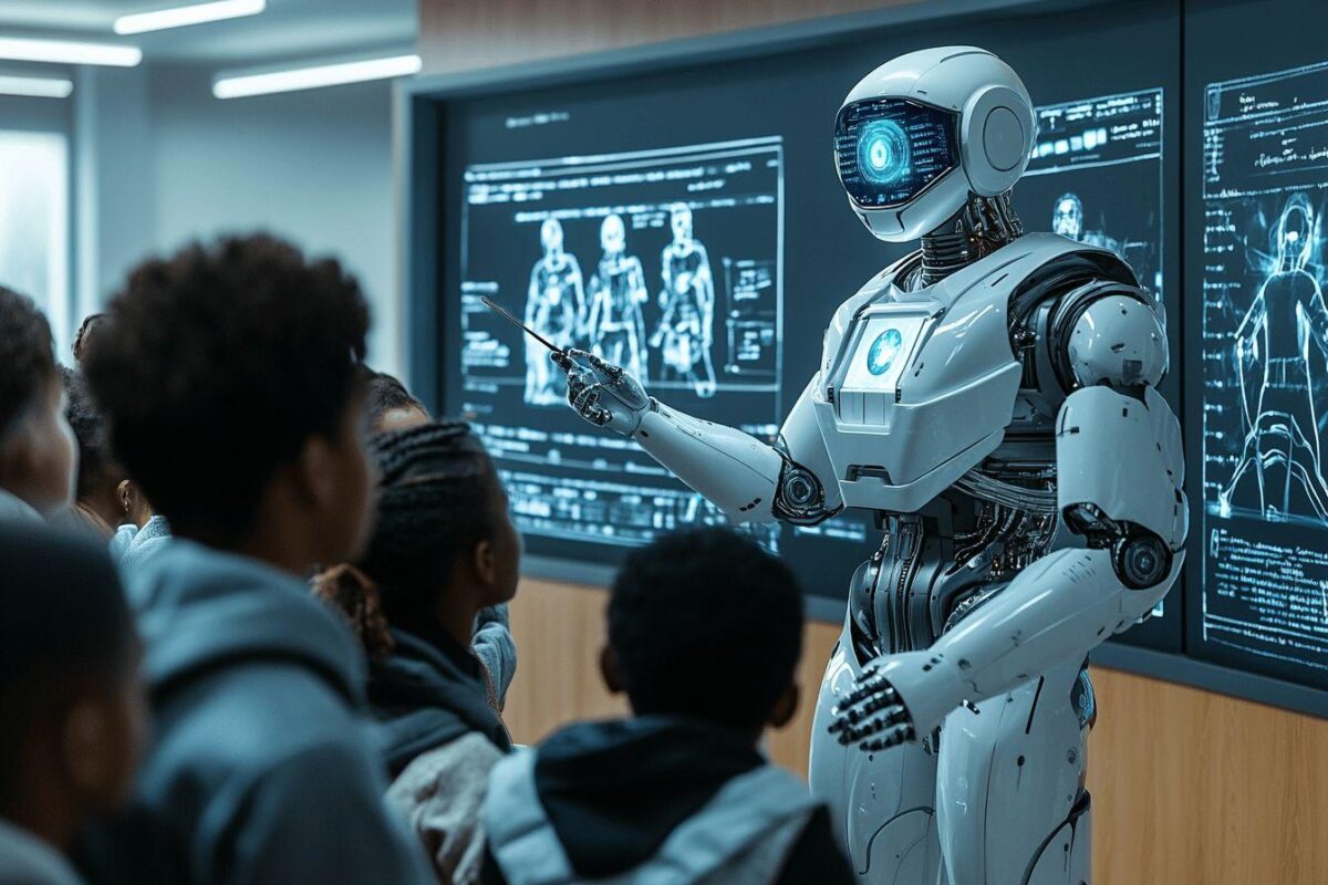 École IA Microsoft Lyon : Avis, débouchés et programme en 2025