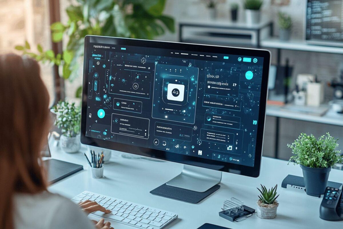 Crée ton site web facilement avec Squarespace : Notre avis et nos conseils !