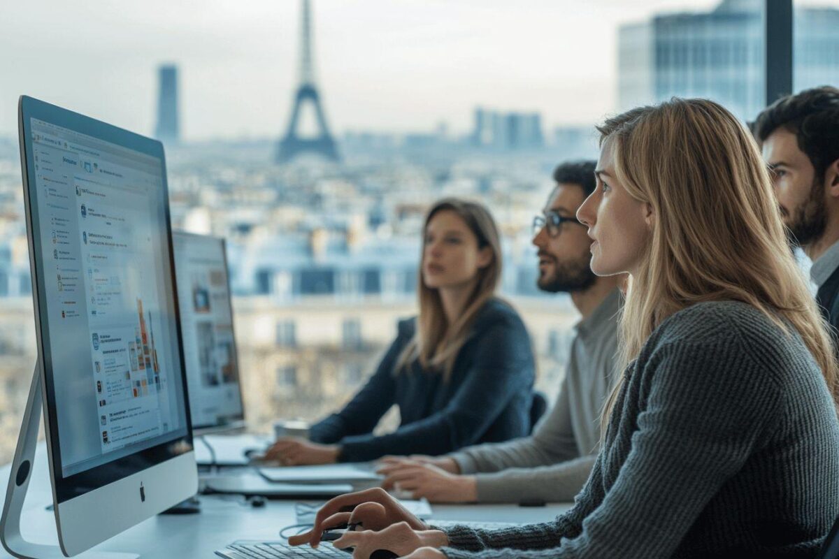 Agence Facebook Ads Paris : Comment choisir la bonne agence dans la capitale ?