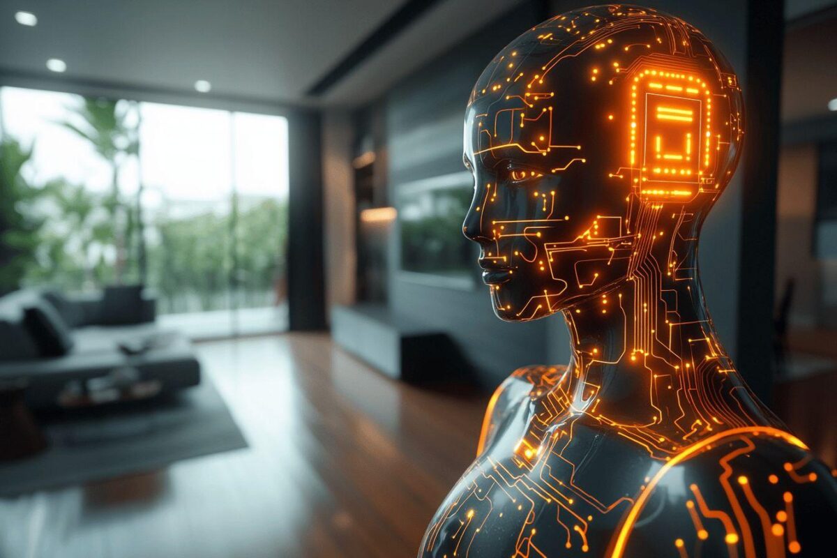 Intelligence artificielle Google Home : Quelles commandes vocales boostent votre quotidien ?