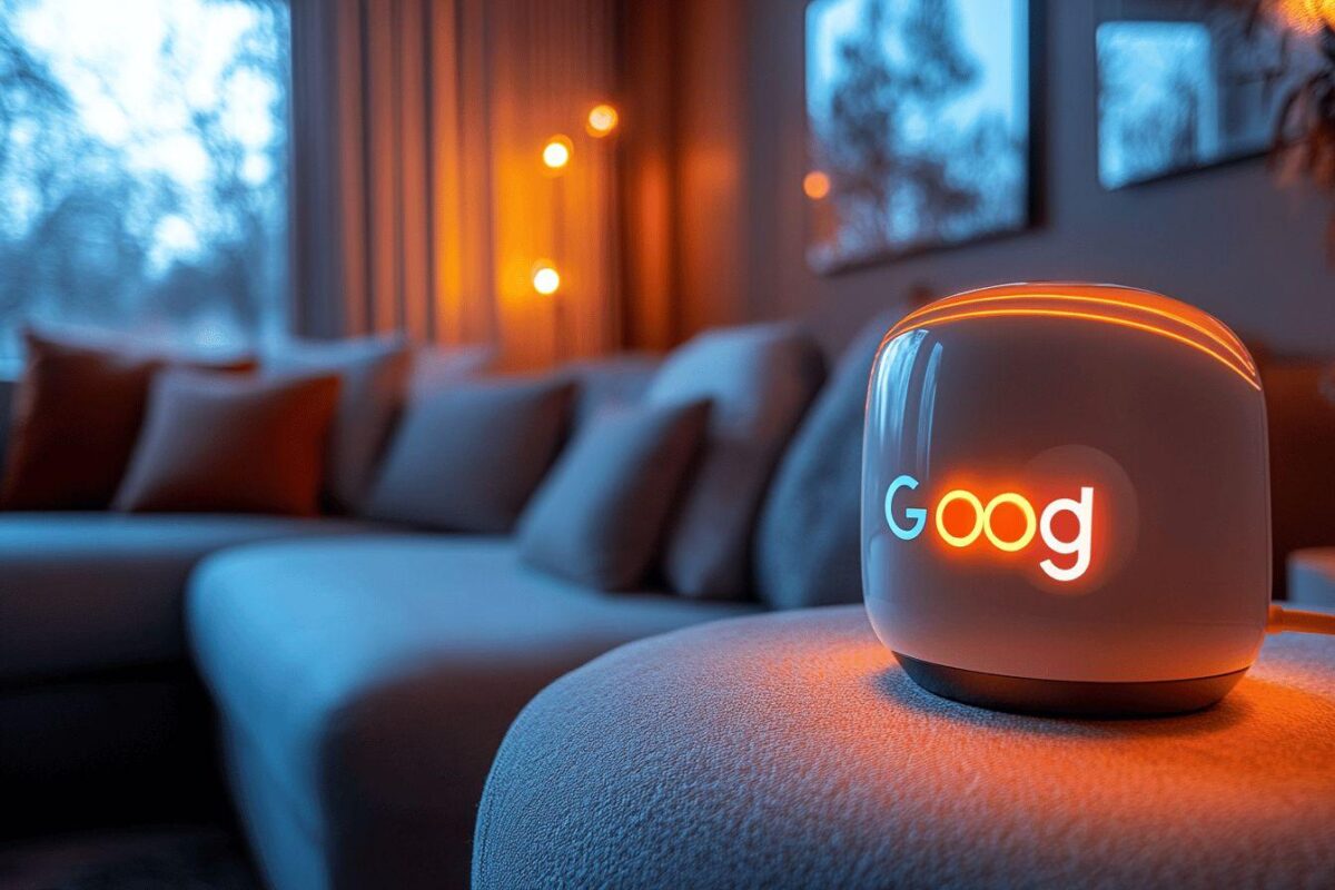 Intelligence artificielle Google Home : Quelles commandes vocales boostent votre quotidien ?