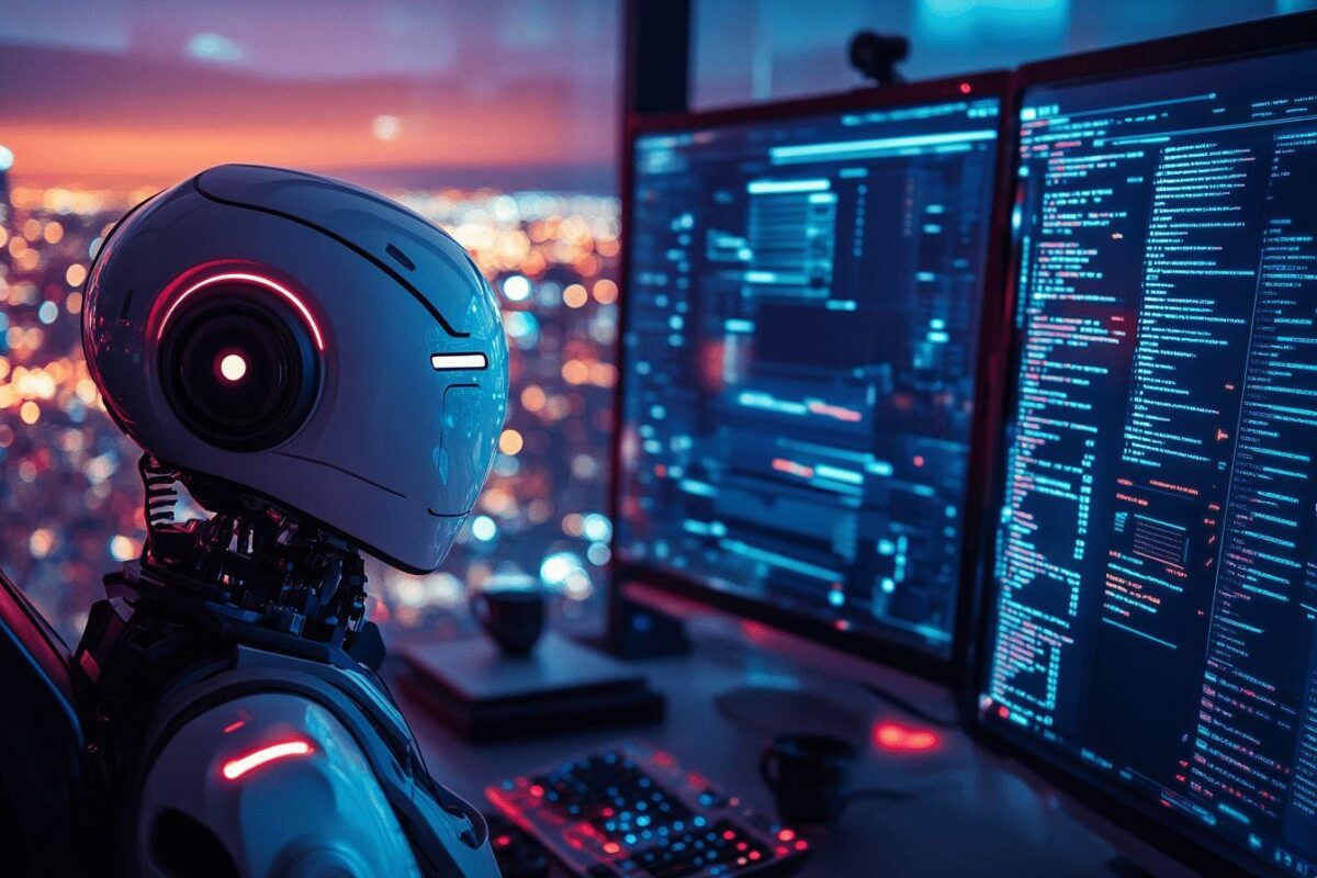Parler avec une intelligence artificielle en ligne : 3 plateformes bluffantes à tester maintenant