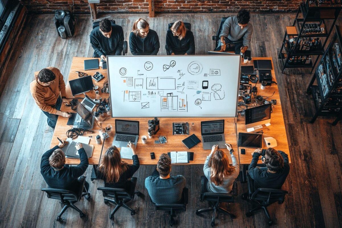 Meilleure formation seo en France en 2025 : Top 5