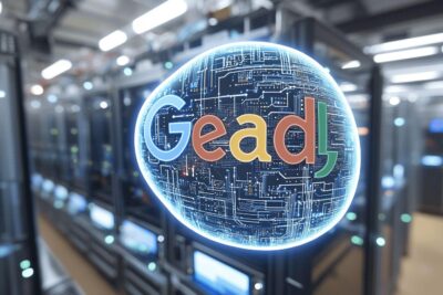 Google intelligence artificielle conscience : Google est-il en train de créer une IA consciente ?