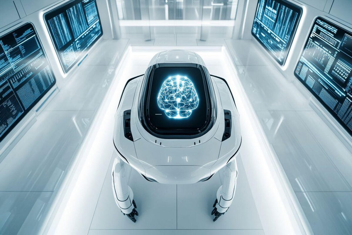 Avantages de l’intelligence artificielle dans les entreprises : 7 cas d’usages concrets