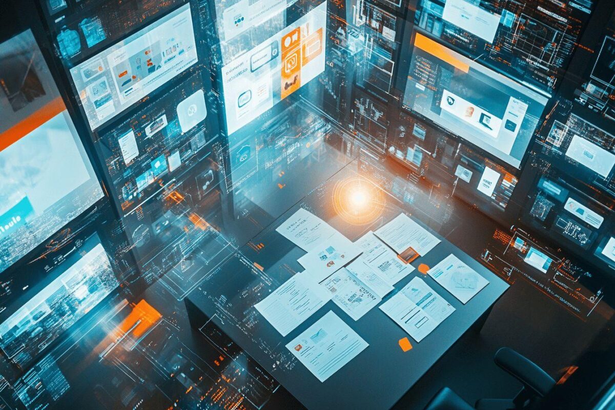 Idée business en ligne : 10 niches peu concurrentielles pour se lancer en 2025