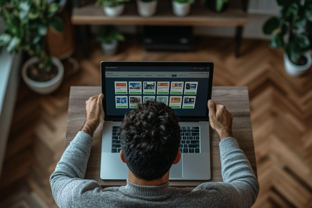 Idée business en ligne : 10 niches peu concurrentielles pour se lancer en 2025