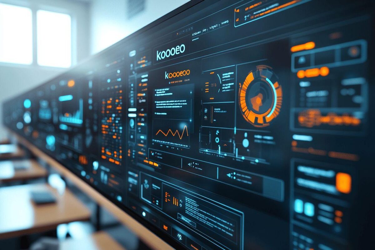 Avis Kooneo : plateforme de formation – avantages, inconvénients, prix